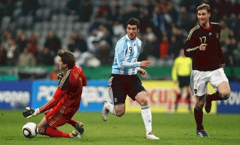 Higuain