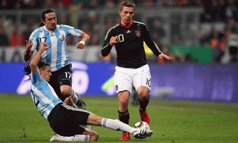 Podolski