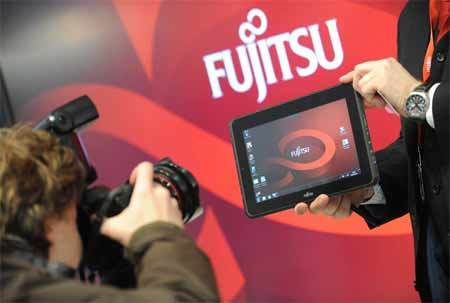 CeBIT - 'Cuộc chơi' của các ông lớn khai màn