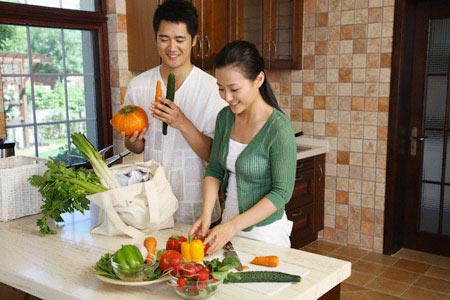 Lãng mạn đâu cần thời gian, Bạn trẻ - Cuộc sống, Lãng mạn, nàng, tôi, tuổi trẻ, tình yêu, ngọt ngào, tuổi 20, tuổi 30, tuổi 40, tuổi 50