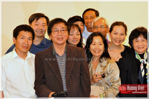 Foto: Le Tien Luc