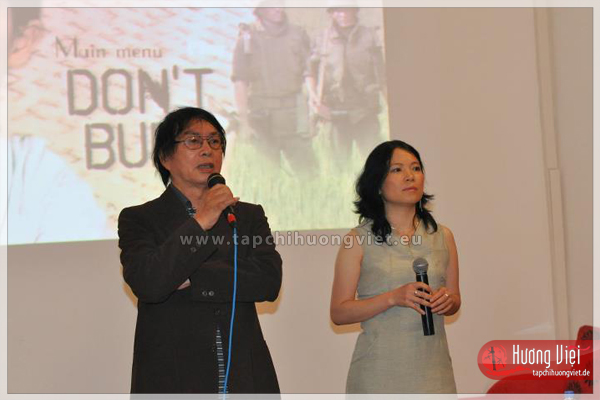 Foto: Le Tien Luc