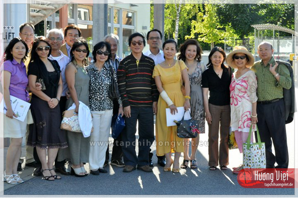 Foto: Le Tien Luc