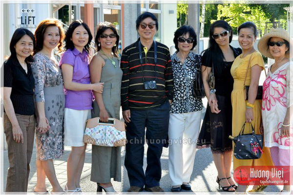 Foto: Le Tien Luc