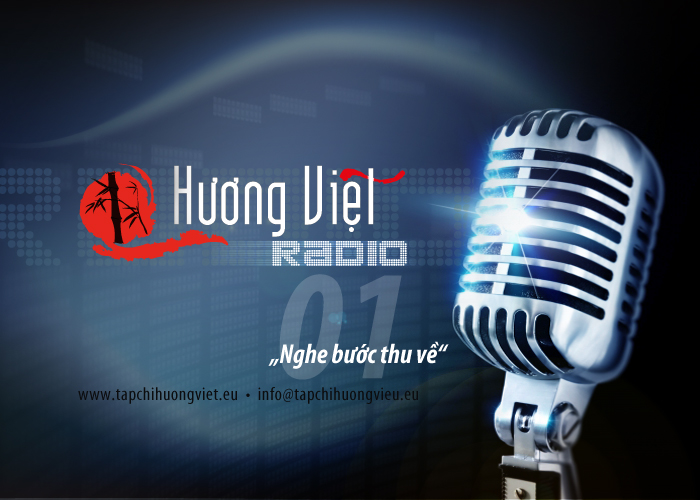 Radio Hương Việt Online