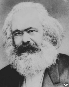 Karl Marx